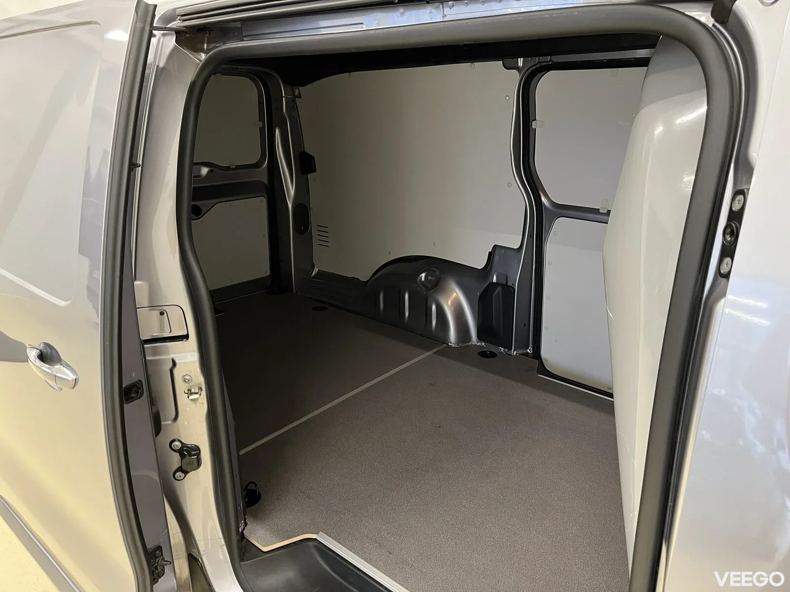 Toyota Proace 2 106kW