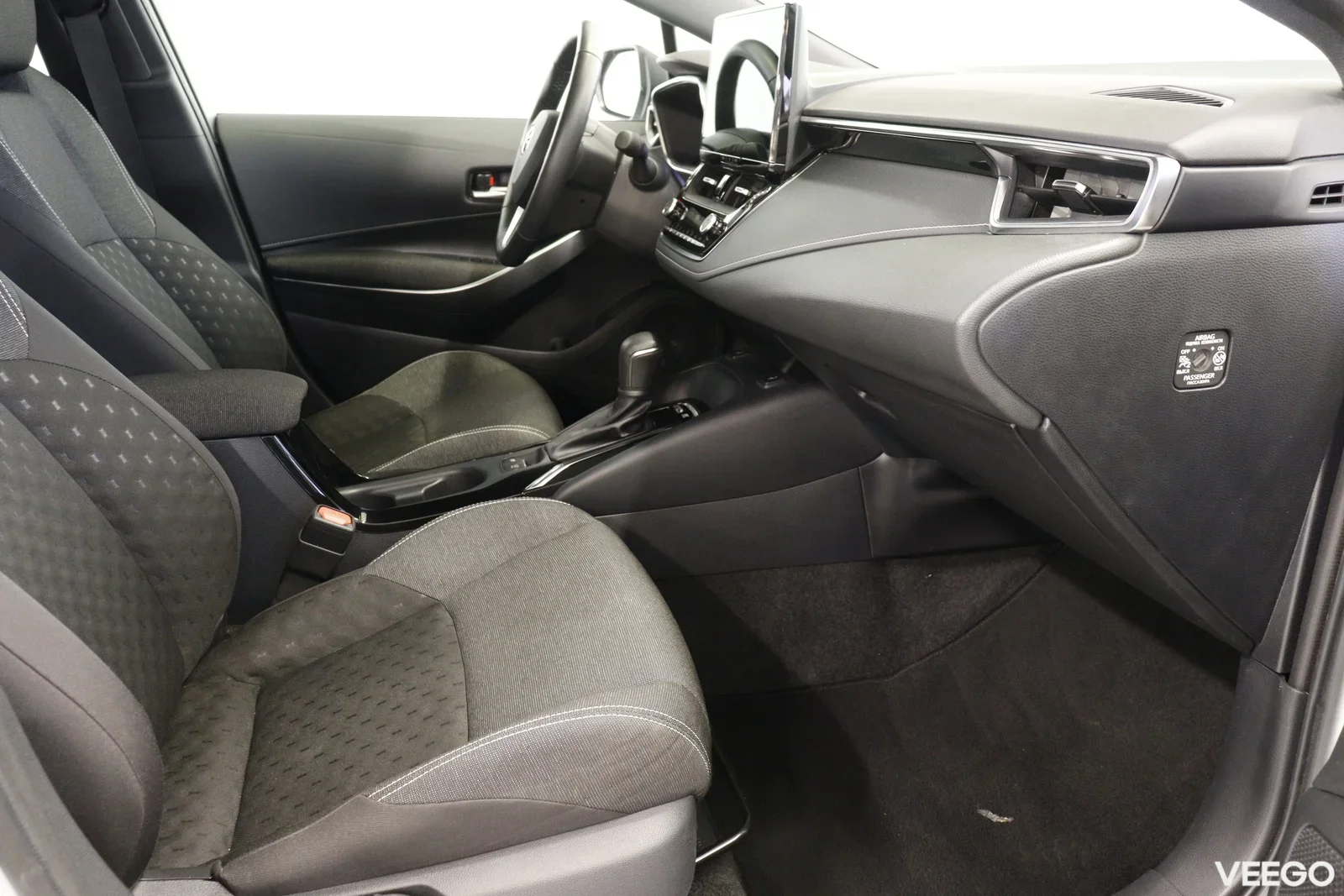 Toyota Corolla 1.8 72kW