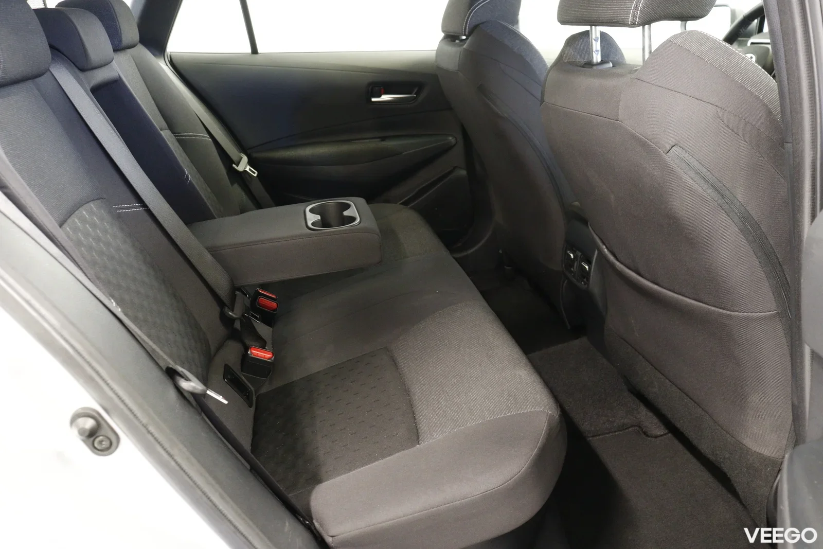 Toyota Corolla 1.8 72kW