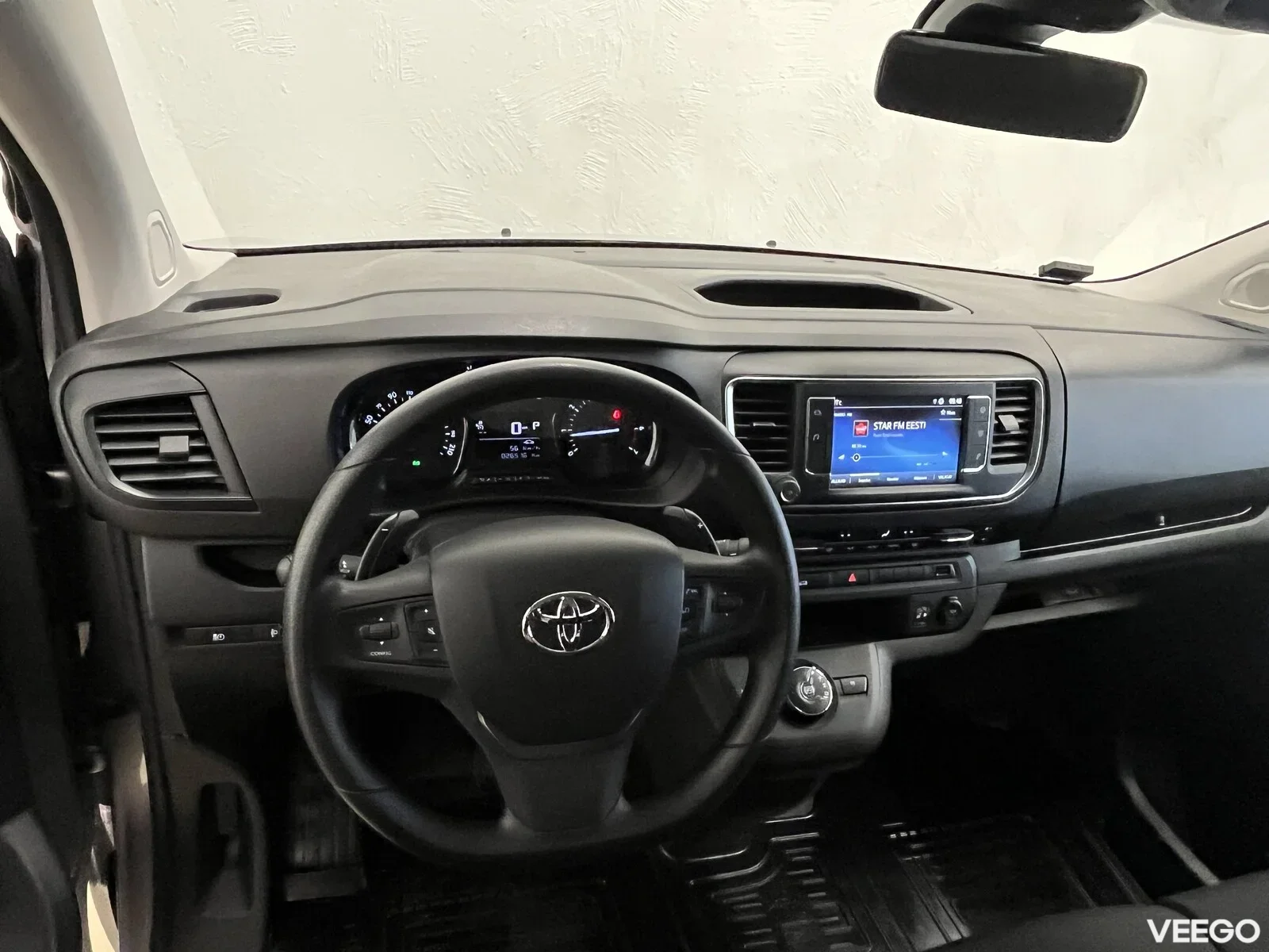 Toyota Proace 2 106kW