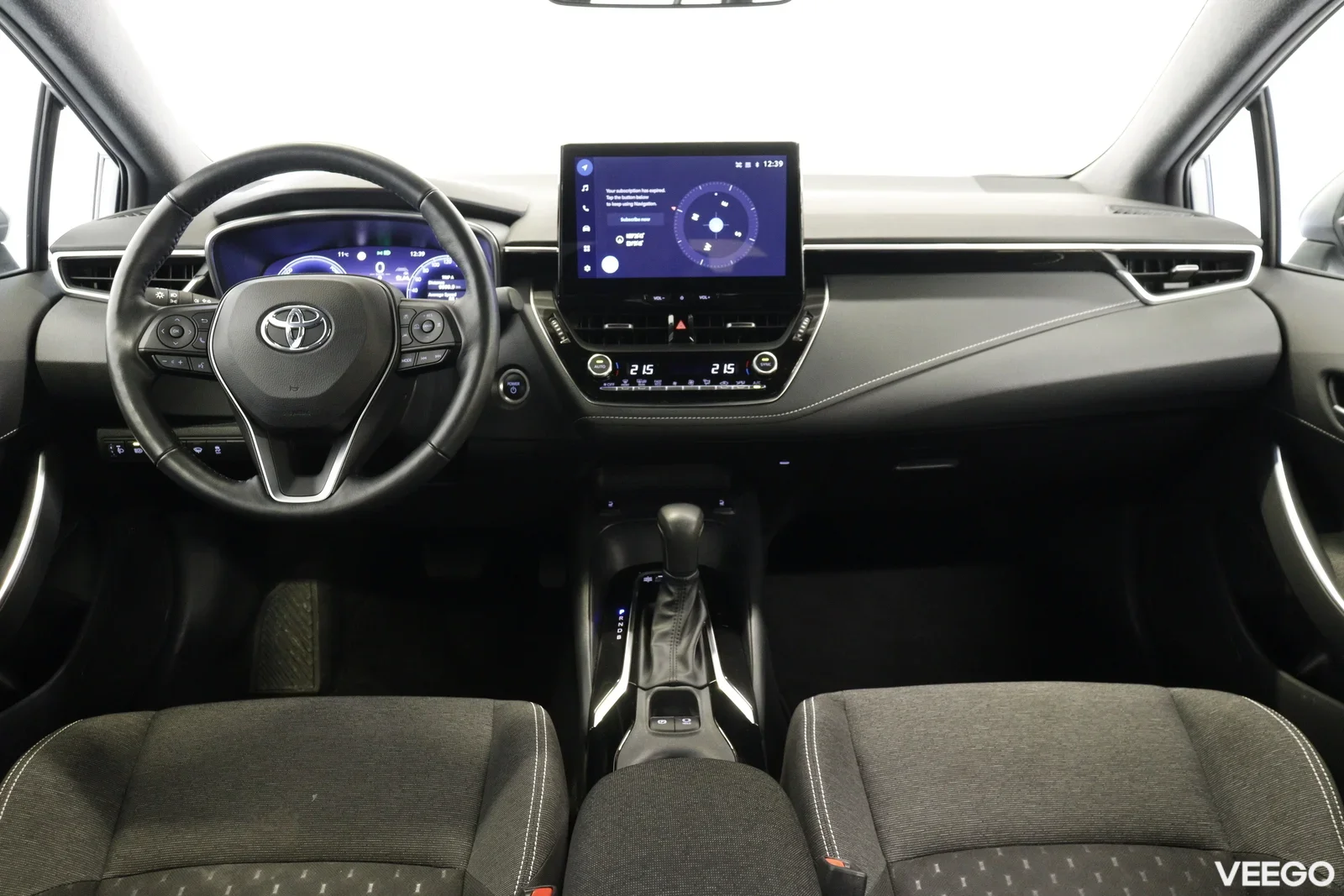 Toyota Corolla 1.8 72kW