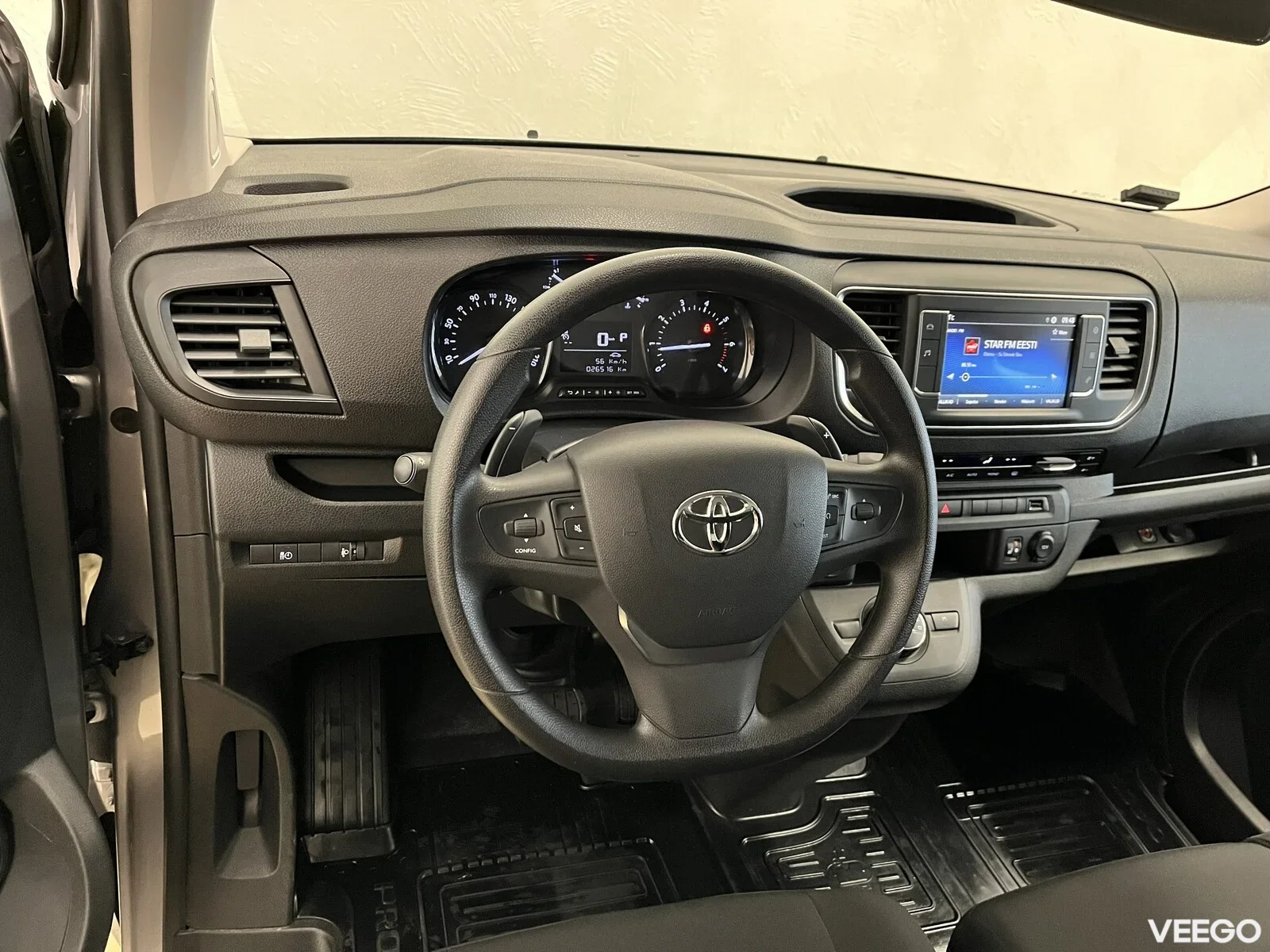 Toyota Proace 2 106kW