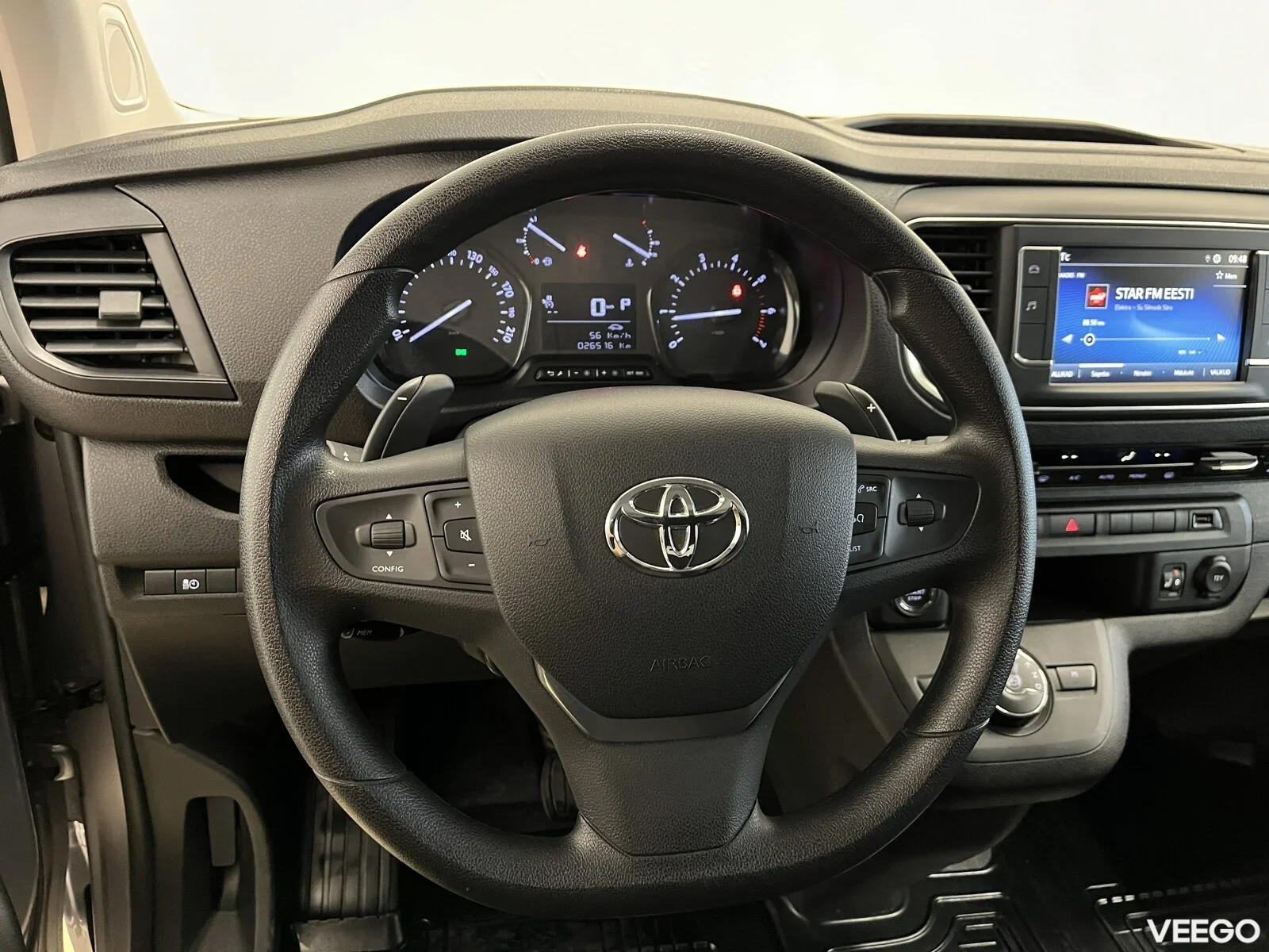 Toyota Proace 2 106kW