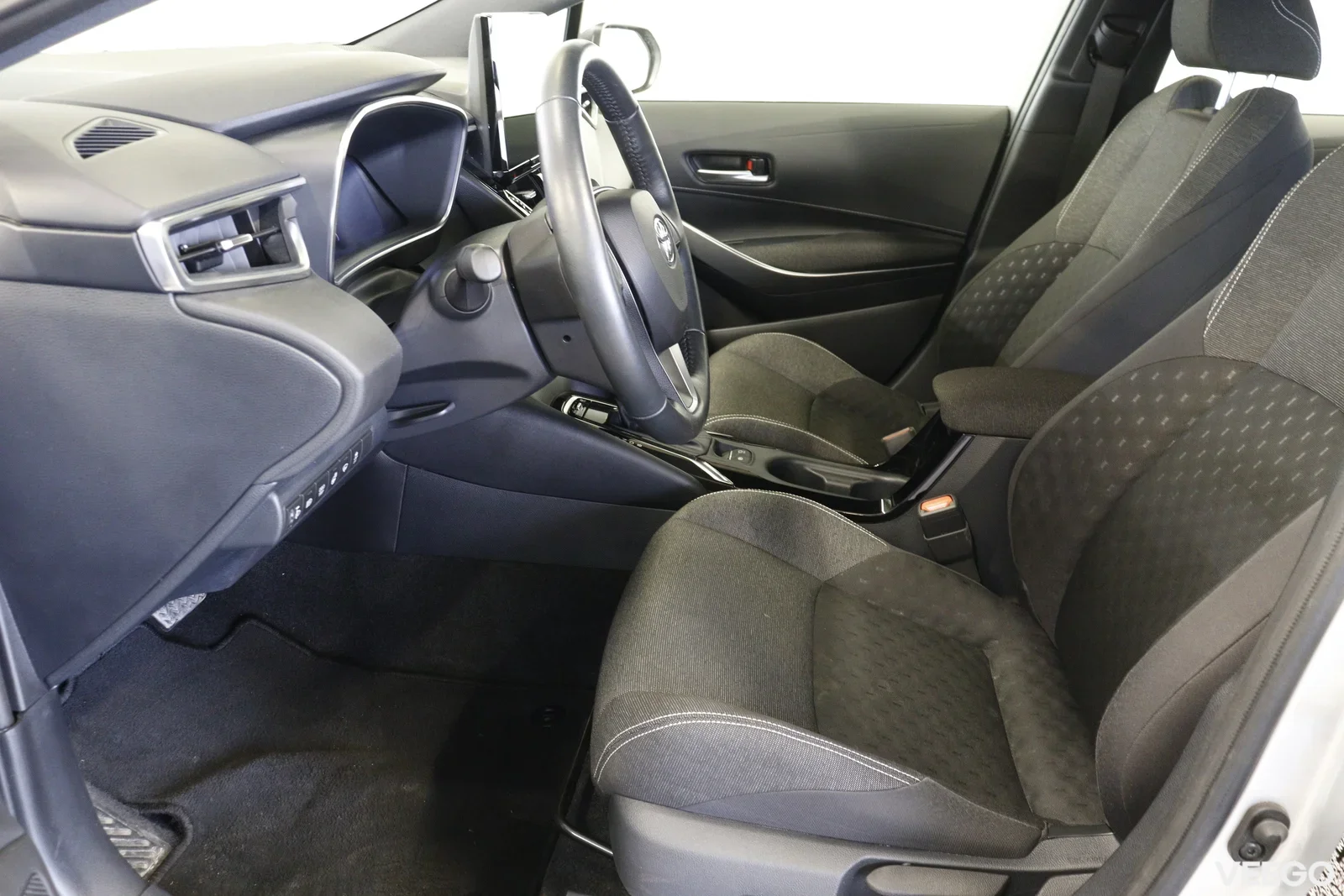 Toyota Corolla 1.8 72kW