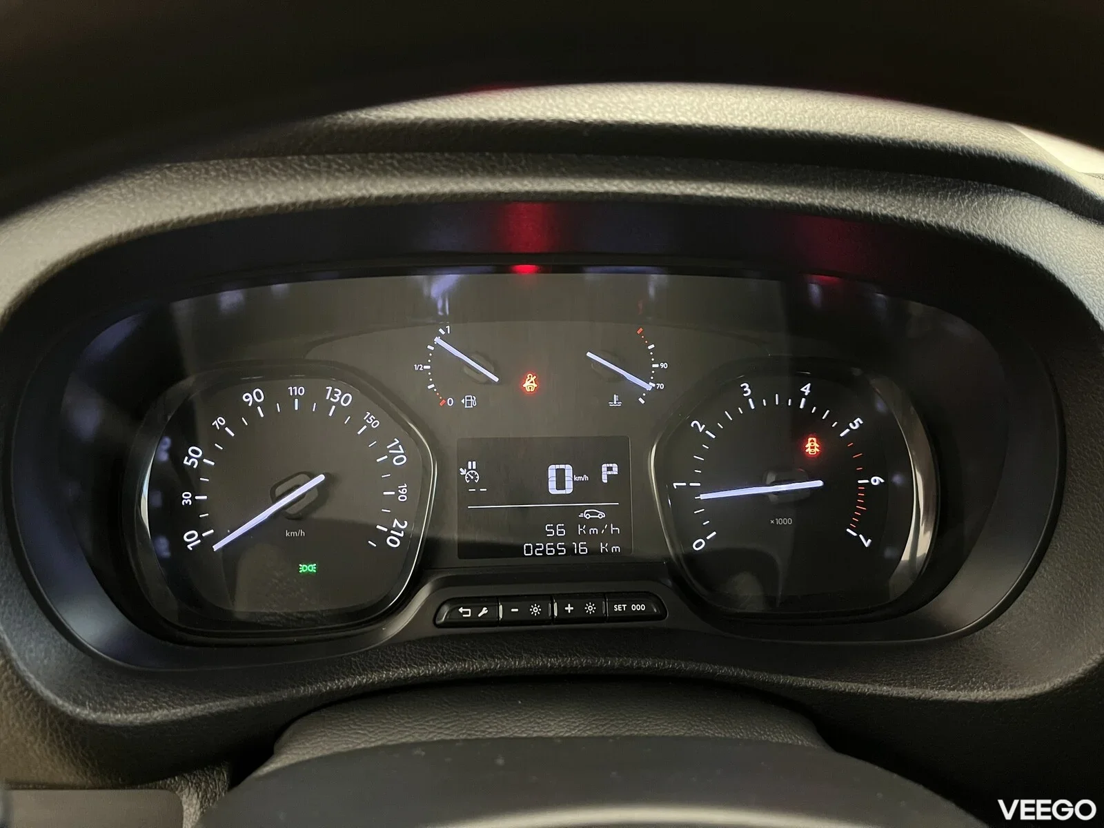 Toyota Proace 2 106kW