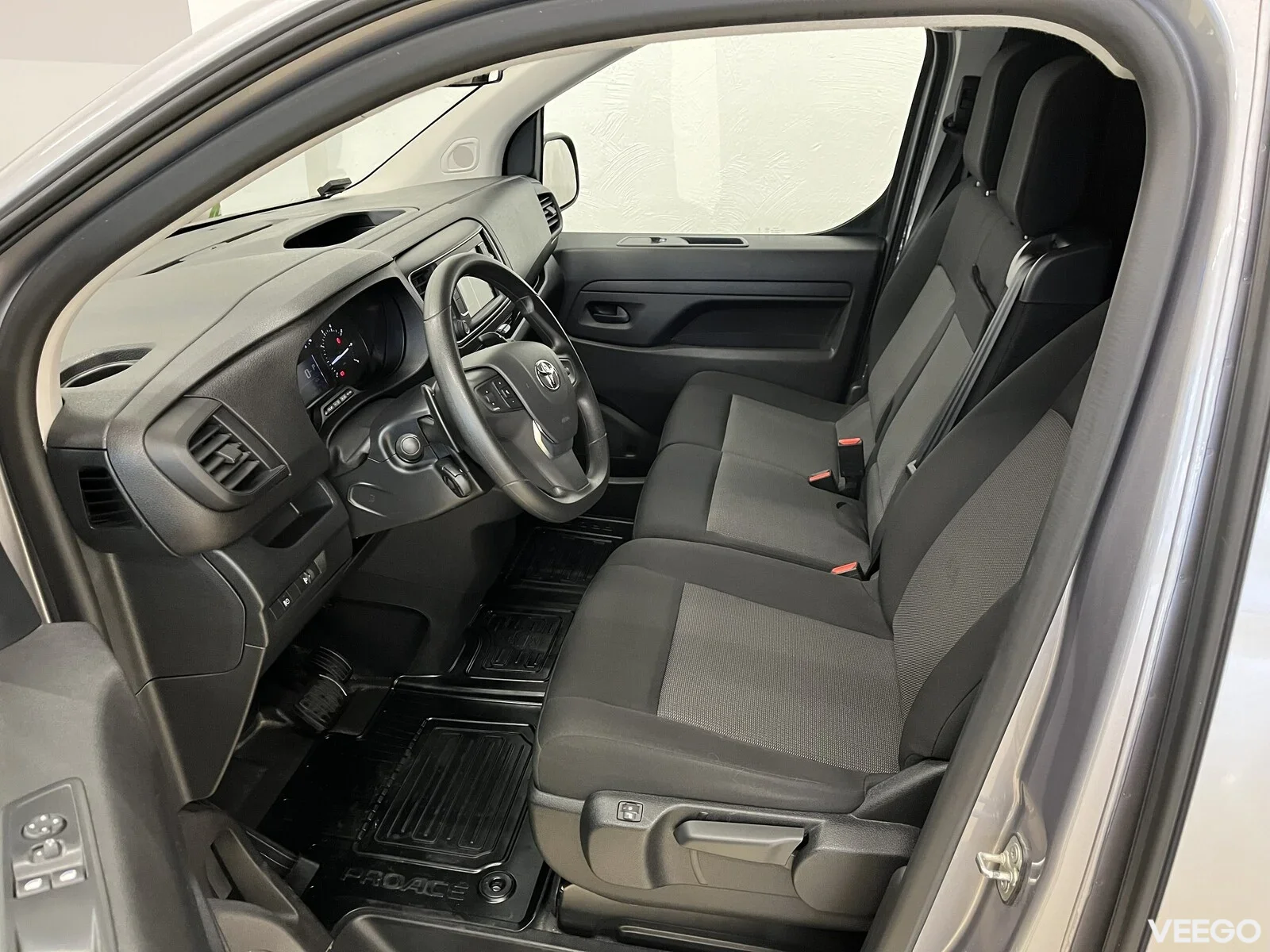 Toyota Proace 2 106kW