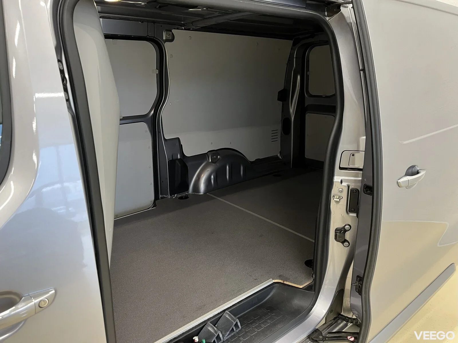 Toyota Proace 2 106kW