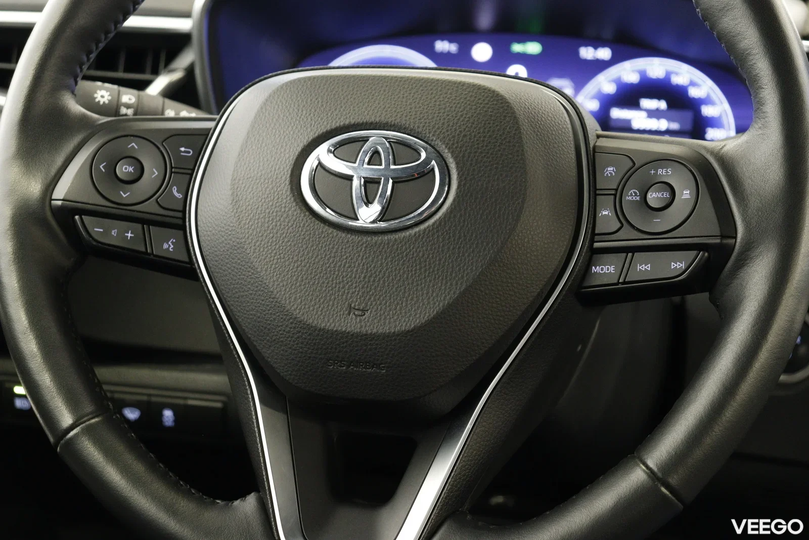 Toyota Corolla 1.8 72kW