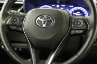 Toyota Corolla 1.8 72kW thumbnail