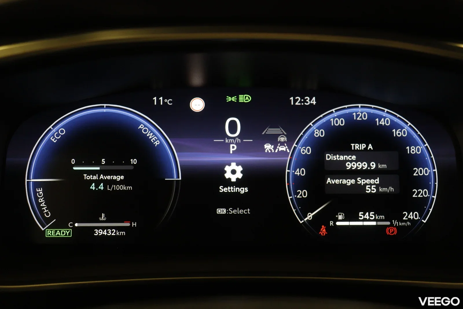 Toyota Corolla 1.8 72kW