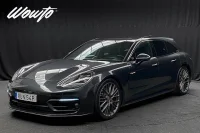 Porsche Panamera 4 E-Hybrid Sport Turismo PDK 462HK /HuD/360 341kW thumbnail