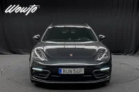 Porsche Panamera 4 E-Hybrid Sport Turismo PDK 462HK /HuD/360 341kW thumbnail