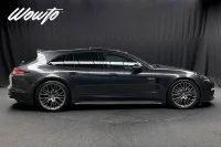 Porsche Panamera 4 E-Hybrid Sport Turismo PDK 462HK /HuD/360 341kW thumbnail