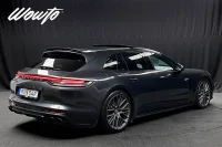 Porsche Panamera 4 E-Hybrid Sport Turismo PDK 462HK /HuD/360 341kW thumbnail