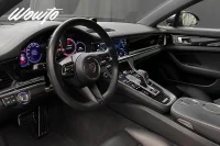 Porsche Panamera 4 E-Hybrid Sport Turismo PDK 462HK /HuD/360 341kW thumbnail