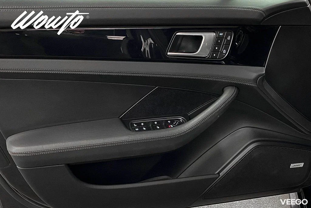 Porsche Panamera 4 E-Hybrid Sport Turismo PDK 462HK /HuD/360 341kW