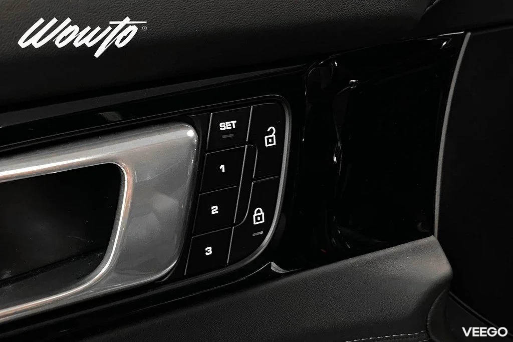 Porsche Panamera 4 E-Hybrid Sport Turismo PDK 462HK /HuD/360 341kW