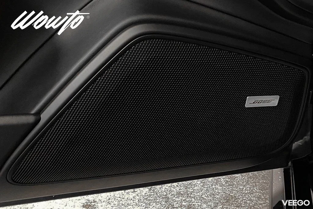 Porsche Panamera 4 E-Hybrid Sport Turismo PDK 462HK /HuD/360 341kW