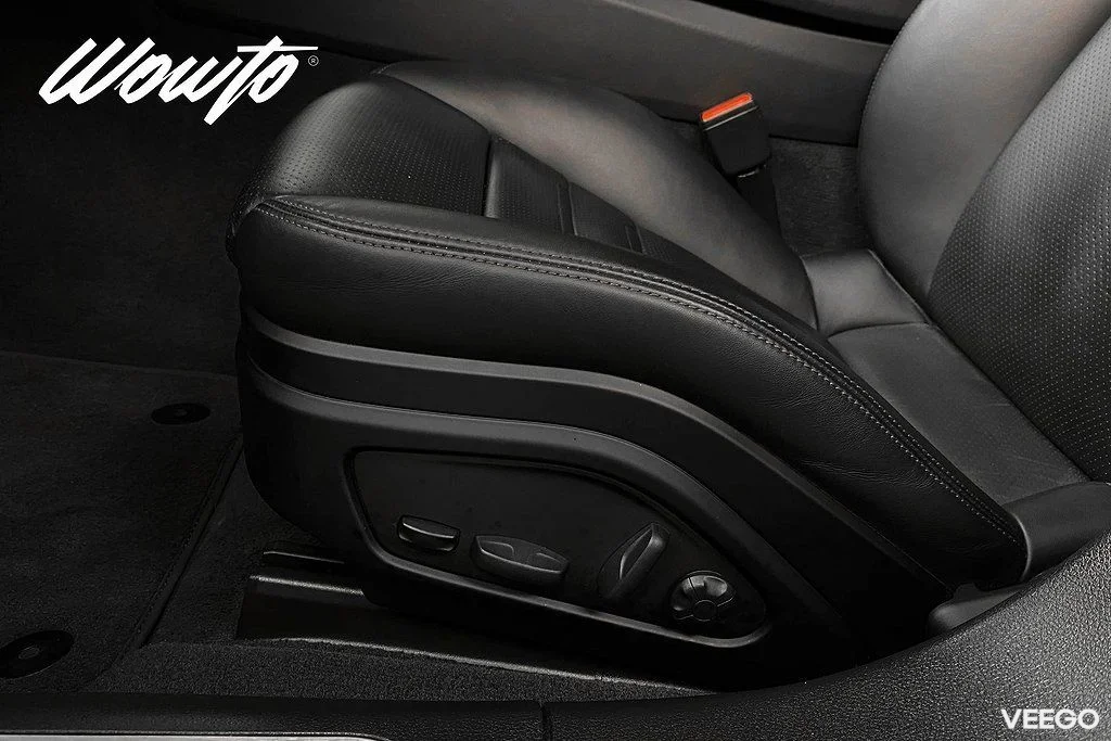 Porsche Panamera 4 E-Hybrid Sport Turismo PDK 462HK /HuD/360 341kW