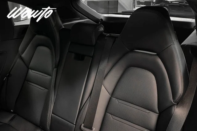 Image of Porsche Panamera 4 E-Hybrid Sport Turismo PDK 462HK /HuD/360 341kW