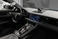 Porsche Panamera 4 E-Hybrid Sport Turismo PDK 462HK /HuD/360 341kW thumbnail