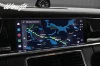 Porsche Panamera 4 E-Hybrid Sport Turismo PDK 462HK /HuD/360 341kW thumbnail