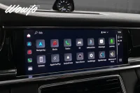 Porsche Panamera 4 E-Hybrid Sport Turismo PDK 462HK /HuD/360 341kW thumbnail