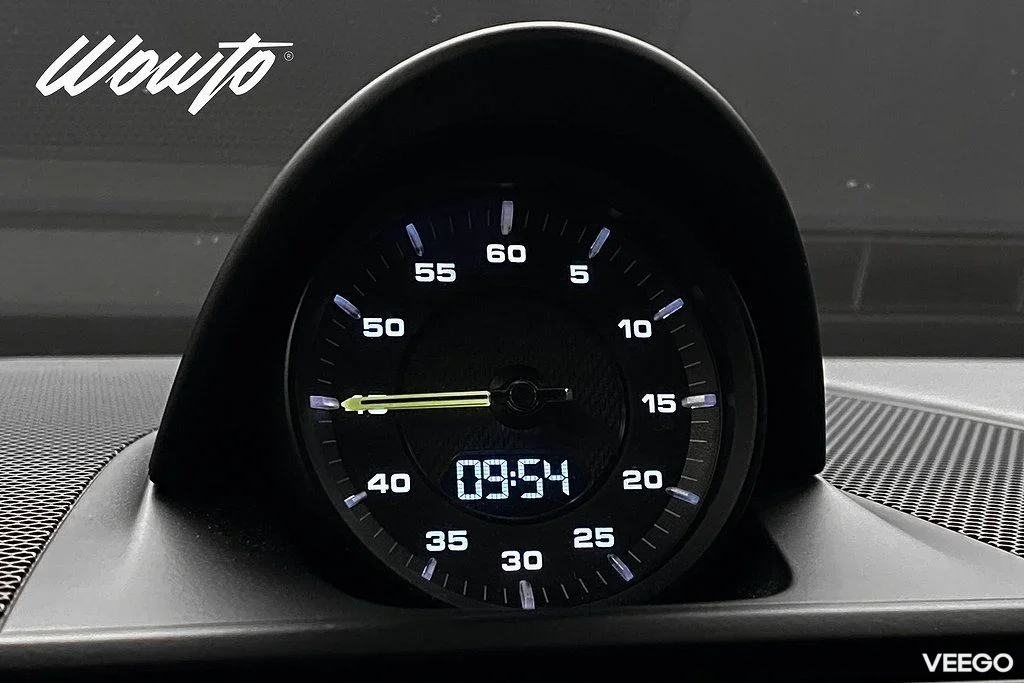 Porsche Panamera 4 E-Hybrid Sport Turismo PDK 462HK /HuD/360 341kW