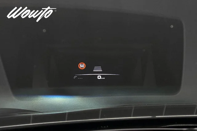 Image of Porsche Panamera 4 E-Hybrid Sport Turismo PDK 462HK /HuD/360 341kW