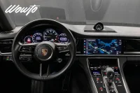 Porsche Panamera 4 E-Hybrid Sport Turismo PDK 462HK /HuD/360 341kW thumbnail