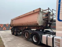 Schmitz SKI 18-7.2 SAF AXLES thumbnail