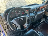 MAN TGX CHASSIS L=6907 mm 412kW thumbnail