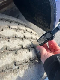 MAN TGX CHASSIS L=6907 mm 412kW thumbnail