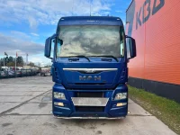 MAN TGX CHASSIS L=6907 mm 412kW thumbnail