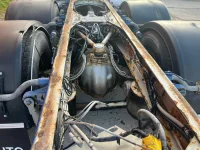 MAN TGX CHASSIS L=6907 mm 412kW thumbnail