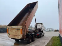 Schmitz SKI 18-7.2 SAF AXLES thumbnail