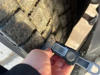 MAN TGX CHASSIS L=6907 mm 412kW thumbnail