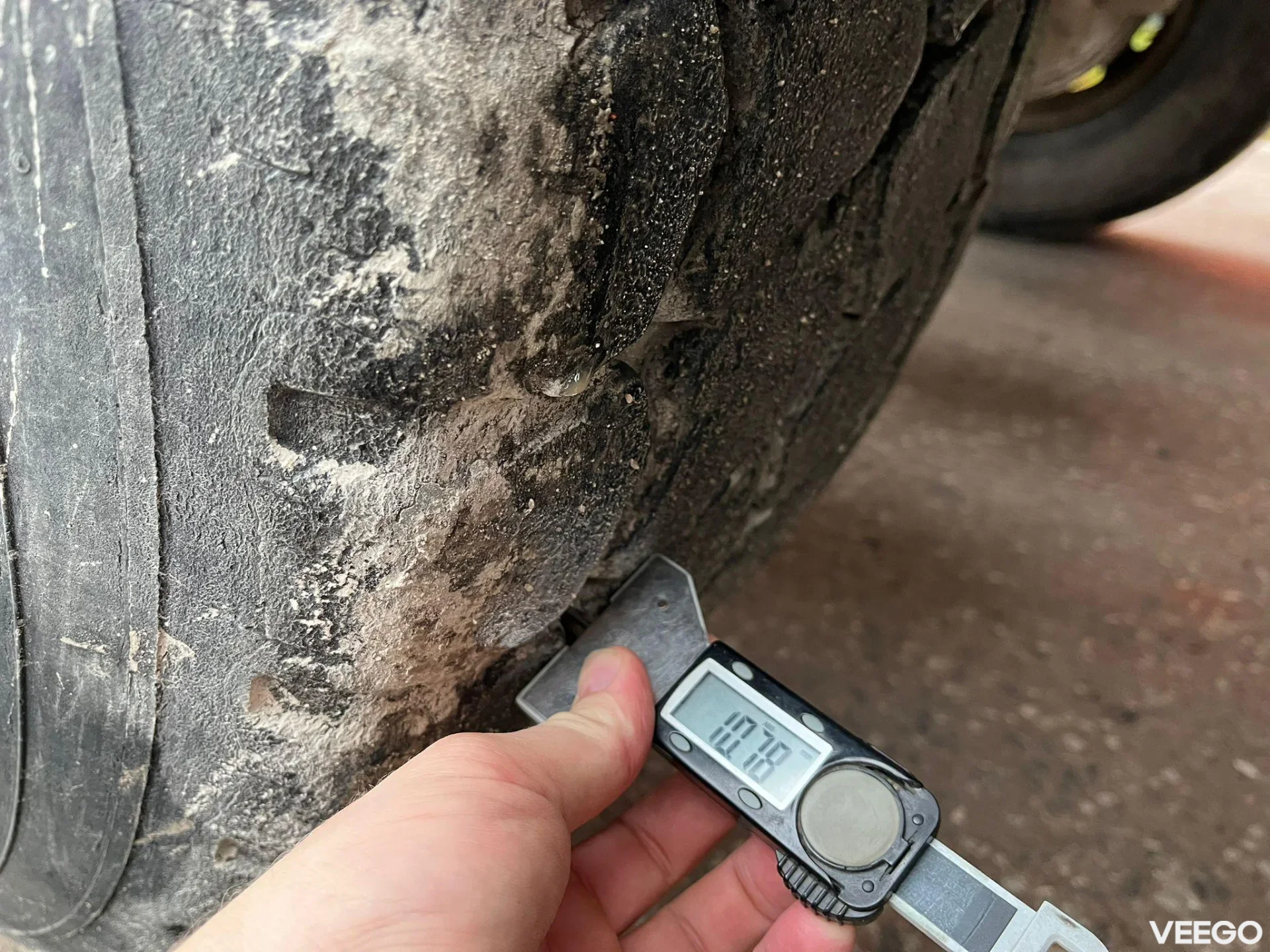 Schmitz SKI 18-7.2 SAF AXLES