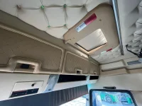 MAN TGX CHASSIS L=6907 mm 412kW thumbnail