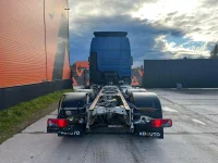 MAN TGX CHASSIS L=6907 mm 412kW thumbnail