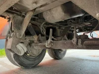 Schmitz SKI 18-7.2 SAF AXLES thumbnail