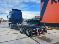 MAN TGX CHASSIS L=6907 mm 412kW thumbnail