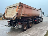 Schmitz SKI 18-7.2 SAF AXLES thumbnail