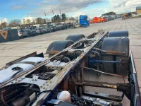 MAN TGX CHASSIS L=6907 mm 412kW thumbnail