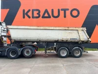 Schmitz SKI 18-7.2 SAF AXLES thumbnail