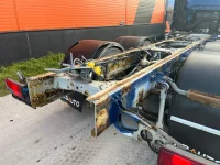 MAN TGX CHASSIS L=6907 mm 412kW thumbnail
