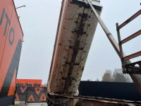 Schmitz SKI 18-7.2 SAF AXLES thumbnail