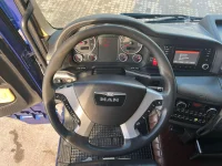 MAN TGX CHASSIS L=6907 mm 412kW thumbnail