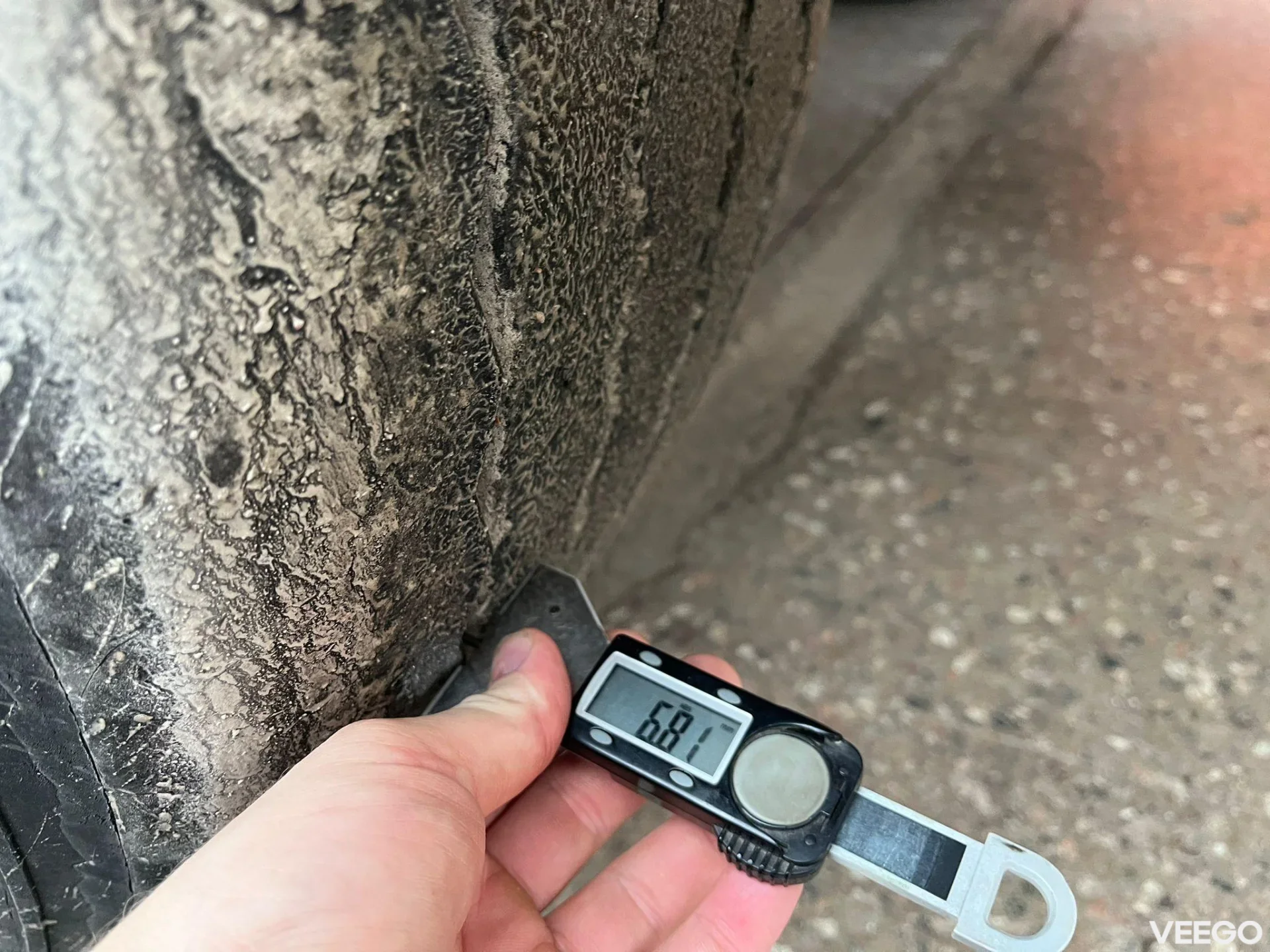 Schmitz SKI 18-7.2 SAF AXLES