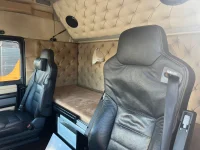 MAN TGX CHASSIS L=6907 mm 412kW thumbnail